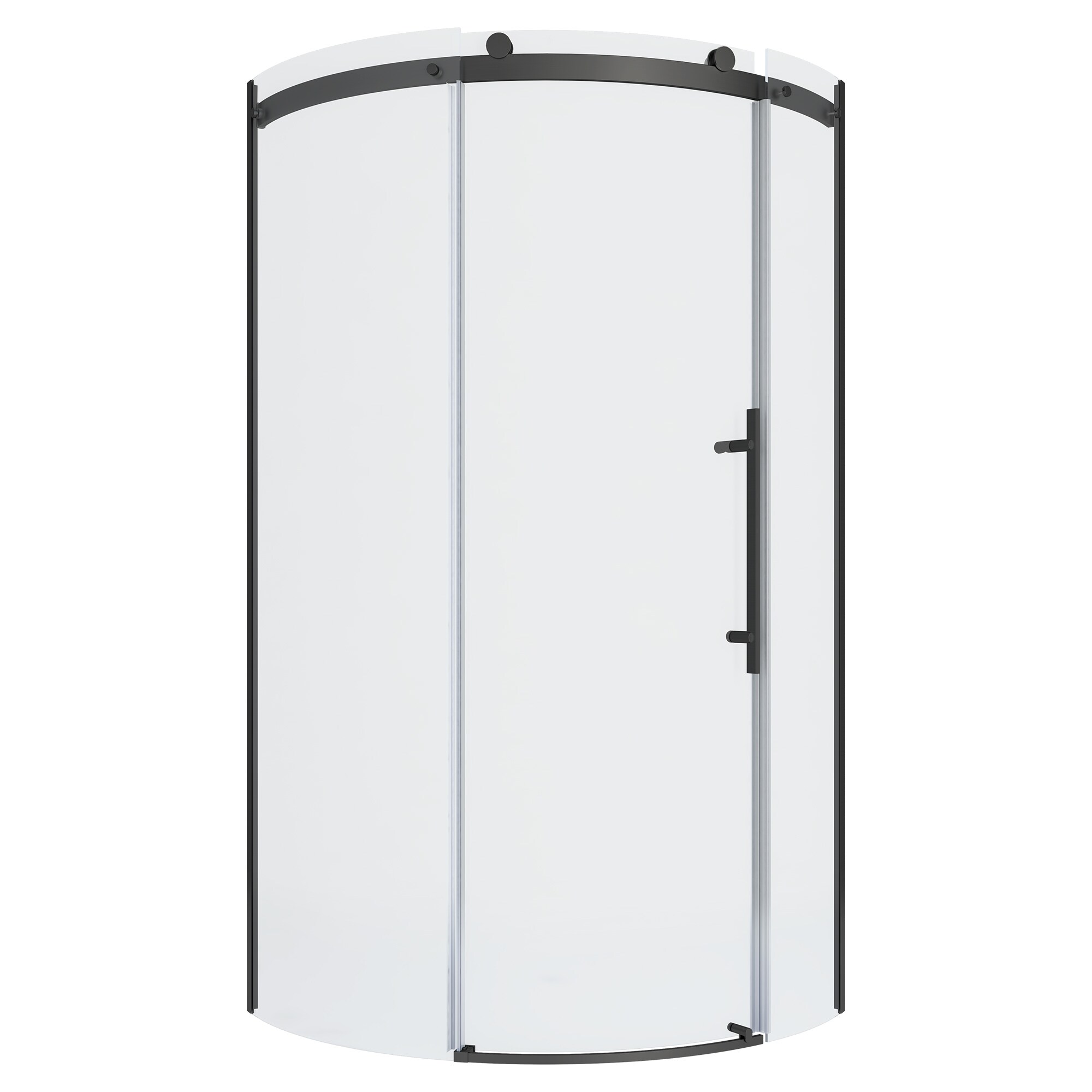 Curved Shower Doors Home Depot Curved Shower Doors Home Depot
